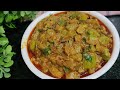 Simple and Tasty Methi Cucumber Curry Recipe 👌🏻👌🏻 II Manpa Kitchen II
