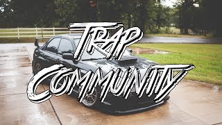 Miley Cyrus - Wrecking Ball (CAKED UP Remix) [Trap Community™]