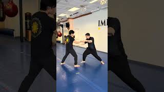 Coordination Training