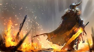 Dramatic Classical Heroic Orchestral Music | THE LAST GUARDIAN | David Eman