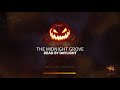 DBDハロウィーン