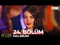 Kiraz Mevsimi 24 Bölüm