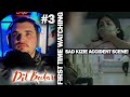 DIL BECHARA - SAD KIZIE ACCIDENT SCENE! - FIRST TIME WATCHING - FULL MOVIE REACTION - PART 3