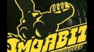 Moabit/Moabeat - Bär auf Speed