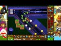 REUPLOAD Mastery Impoppable No Agents Runway Bloons REUPLOAD Mastery Impoppable No Agents Runway Bloons