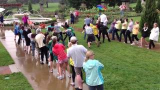 TOM LYNN WEDDING PROPOSAL JUNE 7