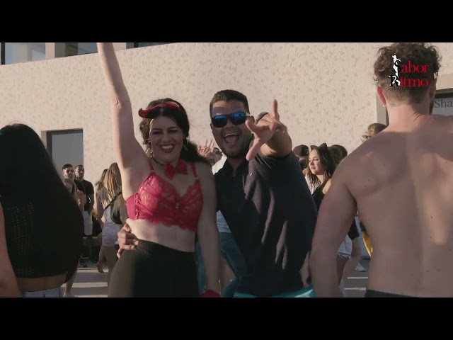 The best social dance on one of the best beaches in the world, Bondi Beach, created from November 2020 to date, free for
