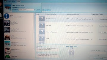 How to unlock all achievements (JULY 2015)
