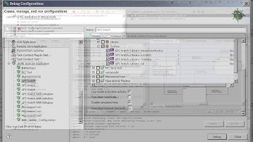 xtUML eXecute (Verifier) Introduction