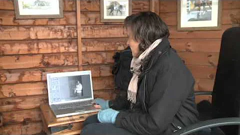 Amanda Lockhart - How to photograph your horse