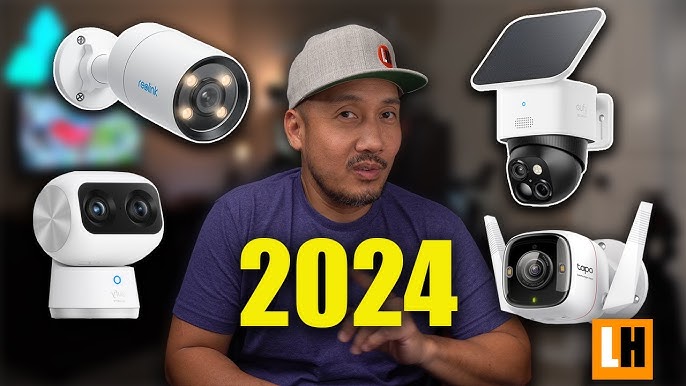 Blink vs Ring  Ring and Blink Cameras Tested and Reviewed 2024