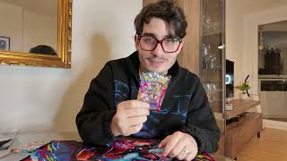 Abriendo la *MEJOR* caja de *MEGA CHARIZARD X EX* ¿Merece la pena? | RabiousDragon