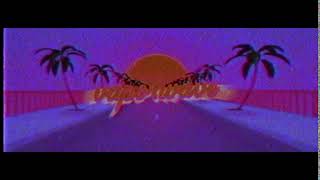 FREE VAPORWAVE intro template for Sony Vegas #135－liter.