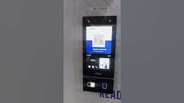 Facts with Zeph Ep. 6 | Dahua Access Control = Time Attendance Management