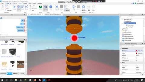 Building a computer core part 2 [Meltdown]