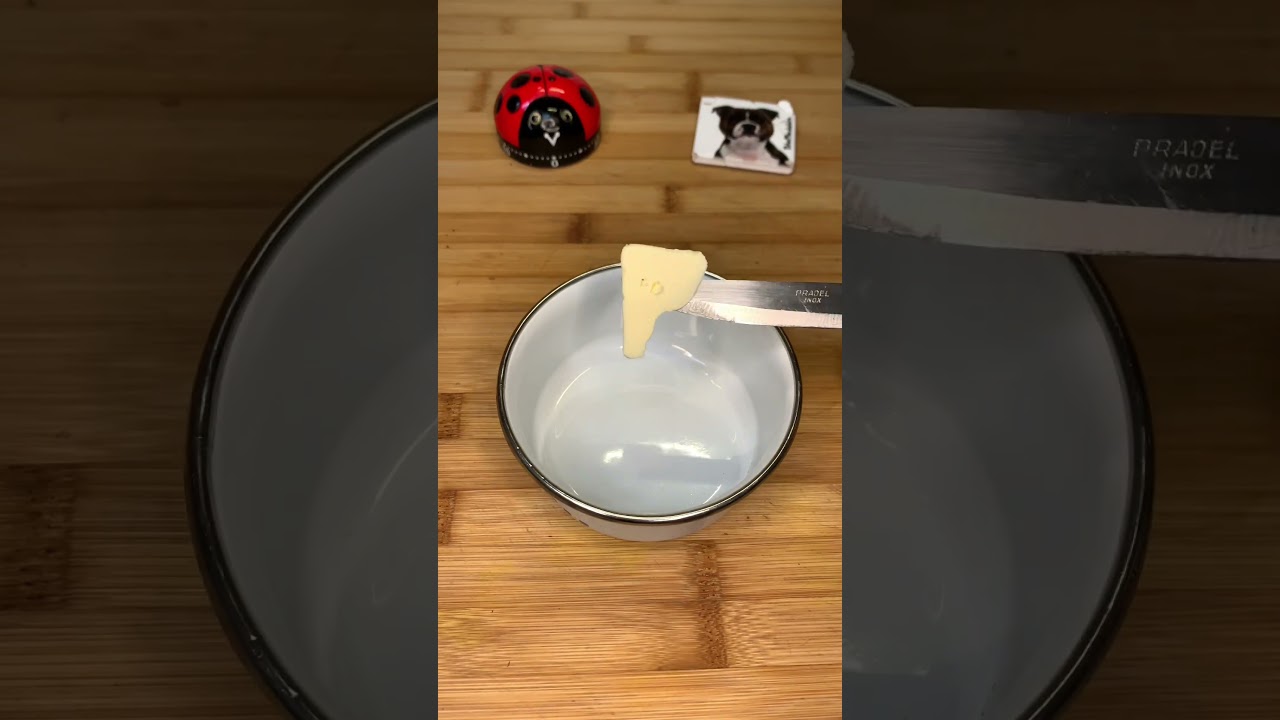 👩🏼‍🍳Astuce de cuisine : Comment éviter qu’un gâteau ne colle au moule🍰 