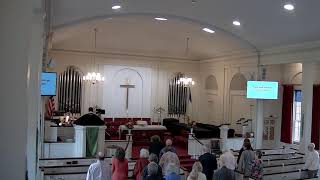 Grosse Pointe Congregational Church