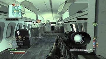 ip7fallz - MOAB Ground War MW3 (Ps3)