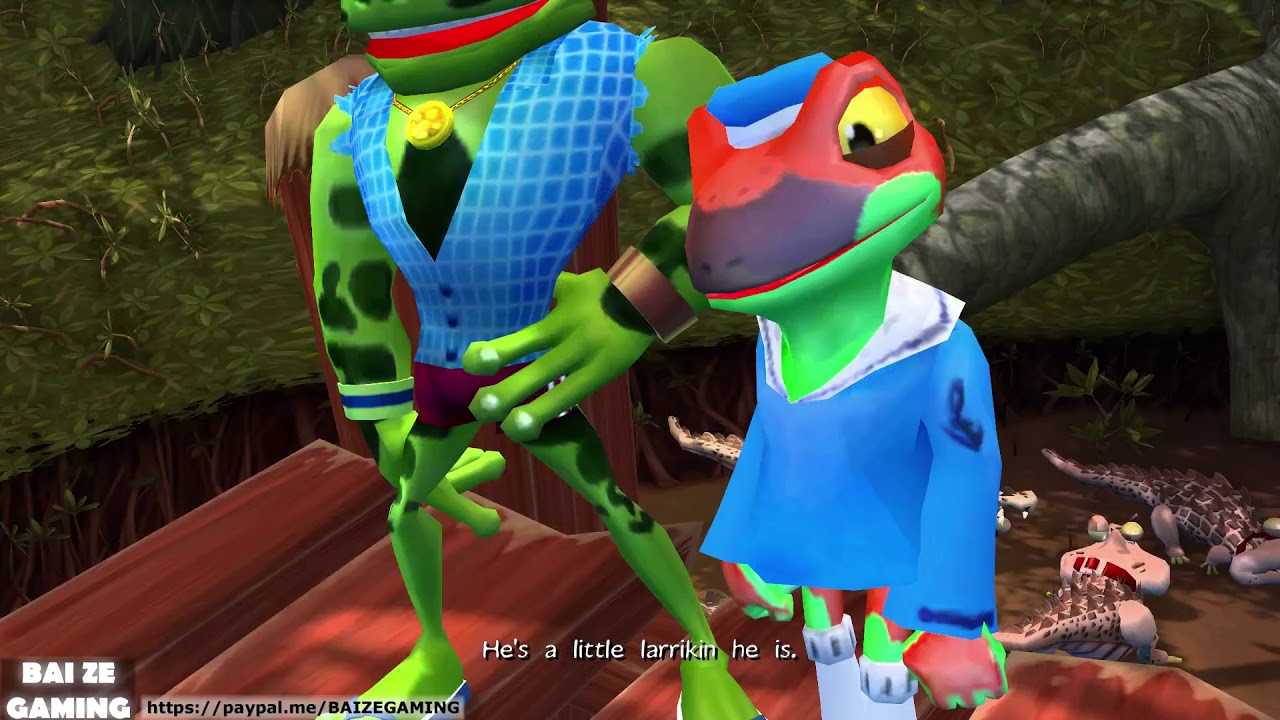 Ty 2 Bush Rescue 8 Crocodile Chaos King Squeaver And Birrel Hood YouTube ty-2-bush-rescue-8-crocodile-chaos-king-squeaver-and-birrel-hood-youtube