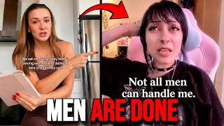 Famous Woman Are Seeing The CONSEQUENCES Of Men Opting Out Profile