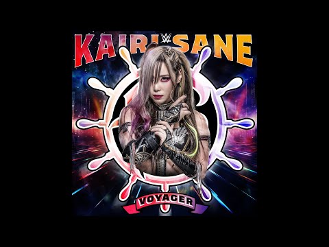 Kairi Sane Voyager Entrance Theme 
