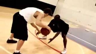 Ganon Baker Basketball: 23 NBA Moves to Destroy Your Defender