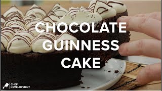 You don’t have to be a huge fan of chocolate or guinness enjoy this
cake recipe. and may seem like an odd pairing at...