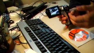 Dxg-5B6V 720P Hd Video Camera Consumer Review