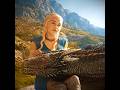 Daenerys Targaryen Angry Dragons Shorts Gameofthrones Houseofthedragon 
