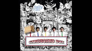 Tally Hall - Cardboard Box