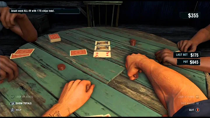 Vaas The Ultimate Villain