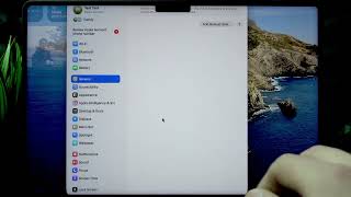 MacBook Pro M5 – Come configurare iCloud, Time Machine e la sicurezza base