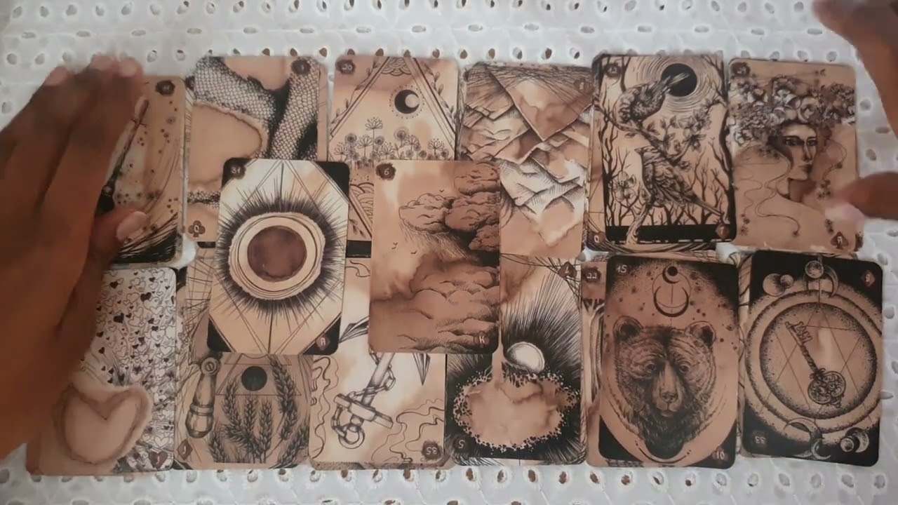 Plusieurs messages 💮