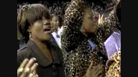Darwin Hobbs | Bless The Lord With Me