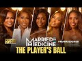 MARRIED 2 MED: Dr. Contessa's Marriage & Dr. Simone Has Had Enough with Her Family + The Player's...