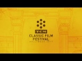 TCM Classic Film Festival 2017
