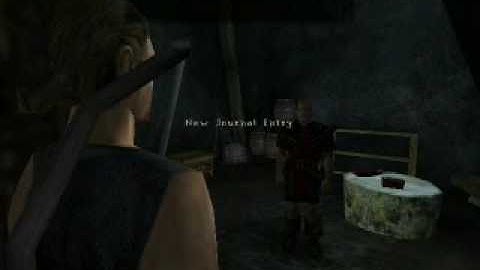 (Off The Shelf) Lets Play Gothic (28) The List