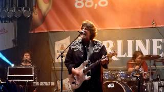 Electric Light Orchestra Phil Bates & Band "Sweet Talkin' Woman" Tegeler Hafenfest 2012