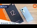 Xiaomi 12 Pro Unboxing En Español