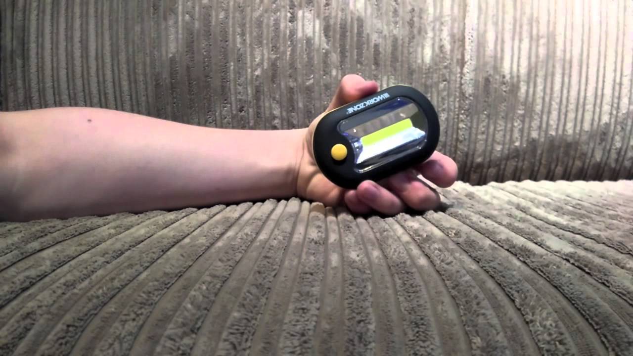 Aldi light extravaganza