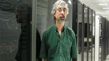 THINKLab: Science & Technology on IBM Research  -- The New Frontiers