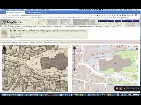 Video: Kas yra istorijos žemėlapis ArcGIS?