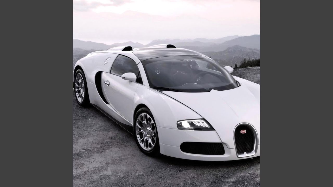 Bugatti ridin rolipso