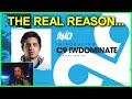 Why i left TL for C9