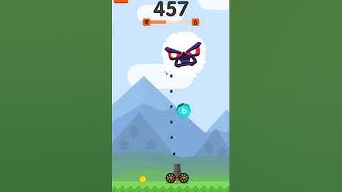 Ball blast! gameplay all levels - android and iOS game