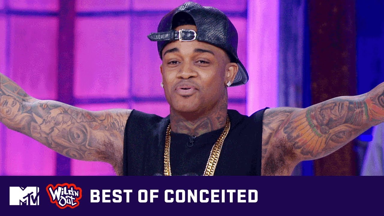 ⁣Conceited's Best Rap Battles, Top Freestyles & Most Vicious Insults (Vol. 1) | Wild 'N
