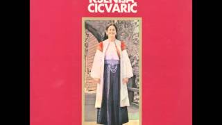 Ksenija Cicvaric - Milica Jedna U Majke - Audio