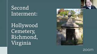 NKY History Hour: The Last Ride of John Hunt Morgan - His Post-Mortem Experiences
