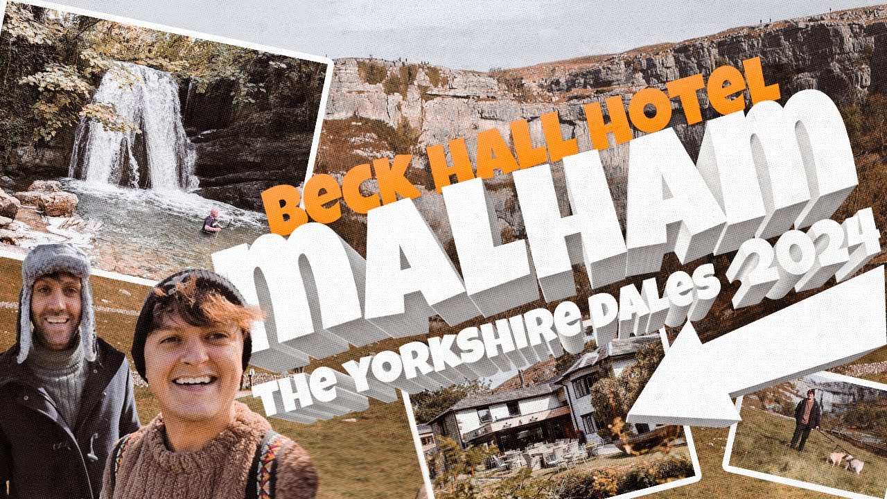Malham Beck Hall Hotel