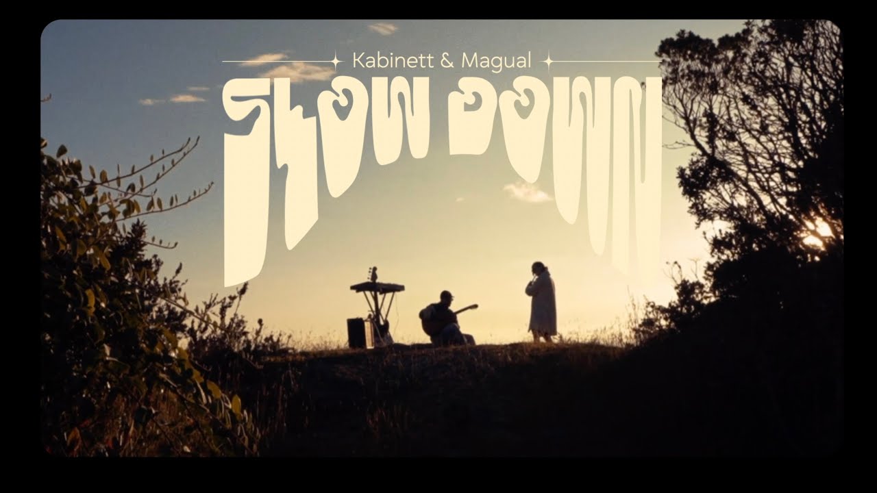 Watch Kabinett & Magual - Slow Down (Official Video) on YouTube Watch Kabinett & Magual - Slow Down (Official Video) on YouTube